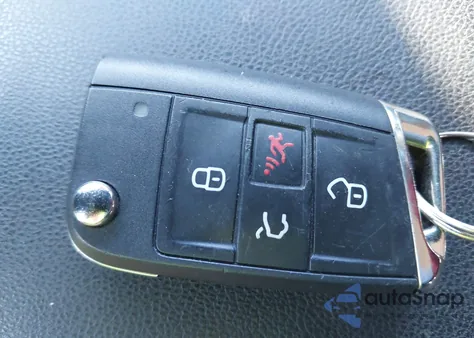 2020 Volkswagen Tiguan 2.0T Se/2.0T Se R-Line Black/2.0T Sel из США, поврежденный, VIN 3VV2B7AX1LM092505